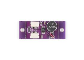Zio Haptic Motor Controller - DRV2605L (Qwiic) (2)