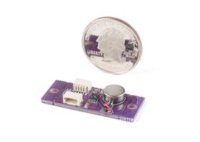 Zio Haptic Motor Controller - DRV2605L (Qwiic) (4)