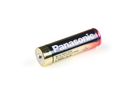 Panasonic Alkaline Battery - AA