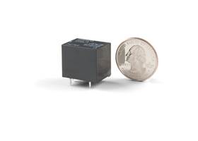 Relay SPDT Sealed - 10A (G5LE) (3)