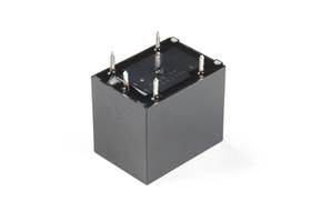 Relay SPDT Sealed - 10A (G5LE) (4)