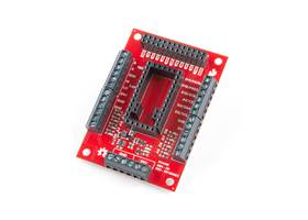 SparkFun AST-CAN485 I/O Shield (24V)