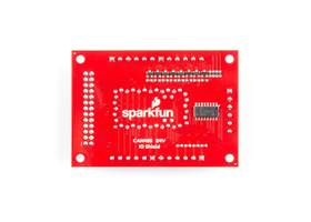 SparkFun AST-CAN485 I/O Shield (24V) (3)
