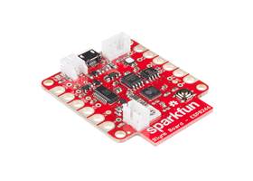 SparkFun IoT Starter Kit with Blynk Board (4)