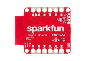 SparkFun IoT Starter Kit with Blynk Board (5)