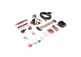 SparkFun IoT Starter Kit with Blynk Board (8)