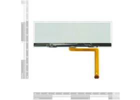 SparkFun Transparent OLED HUD Breakout (Qwiic) (2)