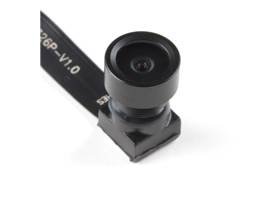 Amp'ed RF WiFi Camera Module - WFV3918 (5)