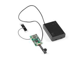 Amp'ed RF WiFi Camera Module - WFV3918 (6)