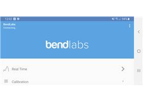 Bend Labs Digital Flex Sensor - 2-Axis, 4 Inch (6)