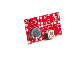 SparkFun GNSS Chip Antenna Evaluation Board