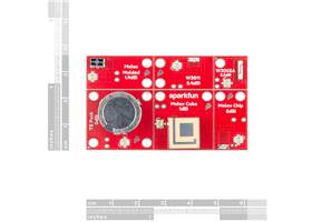 SparkFun GNSS Chip Antenna Evaluation Board (2)