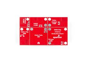 SparkFun GNSS Chip Antenna Evaluation Board (3)