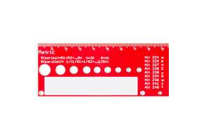 SparkFun PCB Ruler - 12 Inch (7)