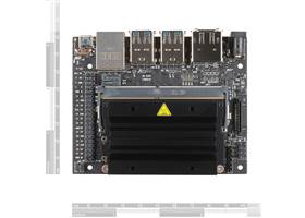 NVIDIA Jetson Nano Developer Kit (4)