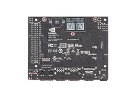 NVIDIA Jetson Nano Developer Kit (5)