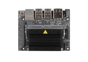 NVIDIA Jetson Nano Developer Kit (6)