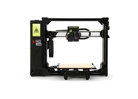Taz Pro 3D Printer (2)