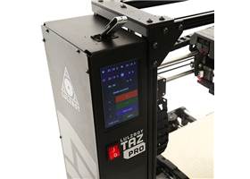 Taz Pro 3D Printer (4)