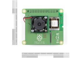 Raspberry Pi PoE HAT (2)
