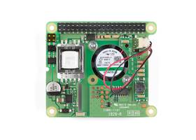 Raspberry Pi PoE HAT (3)