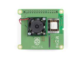 Raspberry Pi PoE HAT (4)