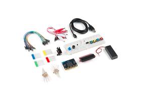 SparkFun Inventor's Kit for micro:bit Lab Pack (2)