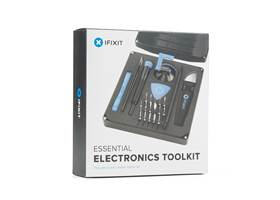 iFixit Essential Electronics Toolkit