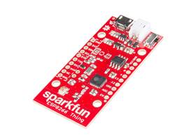 SparkFun ESP8266 Thing Starter Kit (3)