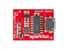 SparkFun ESP8266 Thing Starter Kit (6)