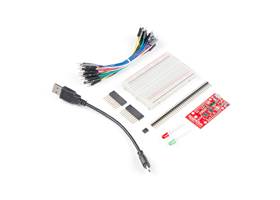 SparkFun ESP8266 Thing Dev Starter Kit