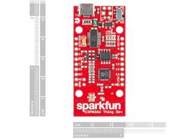 SparkFun ESP8266 Thing Dev Starter Kit (3)