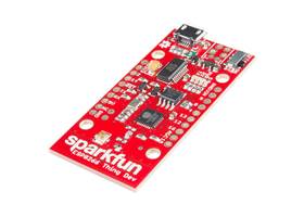 SparkFun ESP8266 Thing Dev Starter Kit (4)