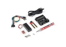 SparkFun micro:climate kit for micro:bit (2)