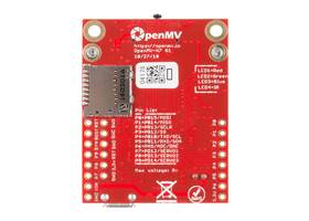 OpenMV H7 Camera (3)