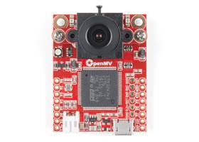 OpenMV H7 Camera (4)
