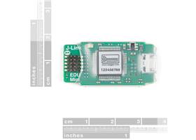 J-Link EDU Mini Programmer (3)