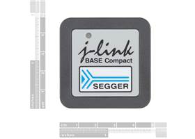 J-Link BASE Compact Programmer (2)