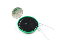 Thin Speaker - 0.5W (2)