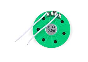 Thin Speaker - 0.5W (3)