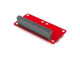 SparkFun Qwiic pHAT for Raspberry Pi (3)