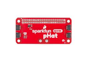 SparkFun Qwiic pHAT for Raspberry Pi (4)