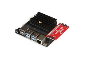 SparkFun Qwiic pHAT for Raspberry Pi (6)