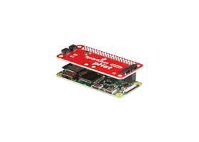 SparkFun Qwiic pHAT for Raspberry Pi (8)