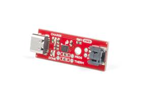 SparkFun LiPo Charger Plus
