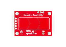SparkFun Capacitive Touch Slider - CAP1203 (Qwiic) (3)