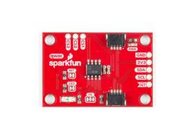 SparkFun Capacitive Touch Slider - CAP1203 (Qwiic) (4)