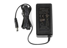 Power Supply - 5V, 4A (2)