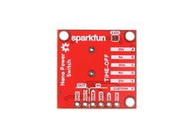 SparkFun Nano Power Timer - TPL5110 (3)