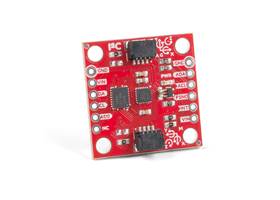 SparkFun 9DoF IMU Breakout - ICM-20948 (Ding and Dent)